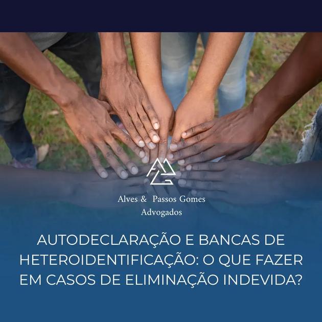 Banca de heteroidentificação