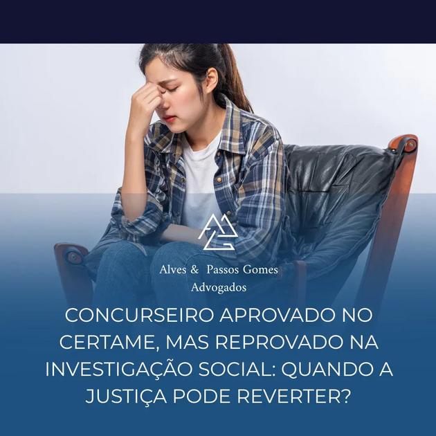 Investigação social