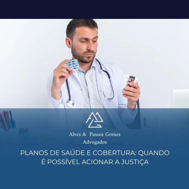 Advogado contra plano de saude