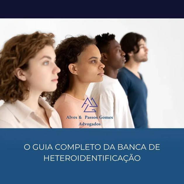 Banca de heteroidentificação