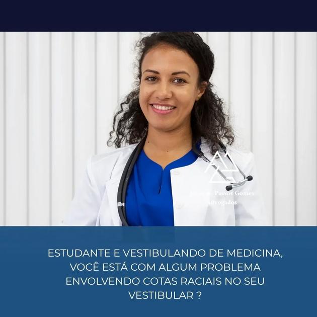 problema na fase de heteroidentificação em vestibular